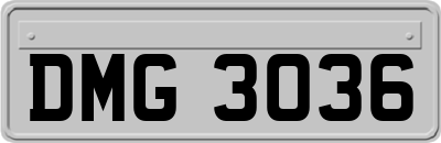 DMG3036
