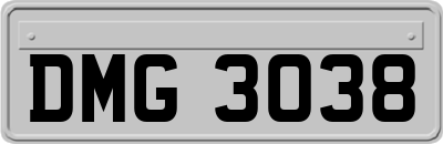 DMG3038