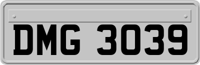 DMG3039