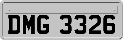 DMG3326