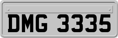 DMG3335