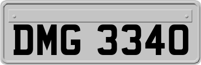 DMG3340