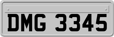DMG3345