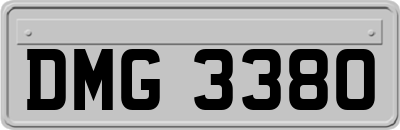 DMG3380