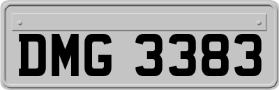 DMG3383