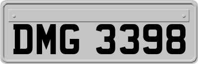 DMG3398