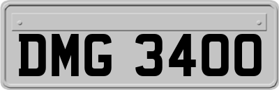 DMG3400