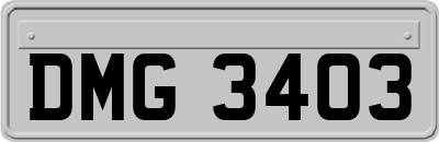DMG3403