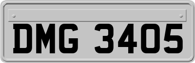 DMG3405