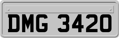 DMG3420
