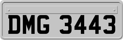 DMG3443