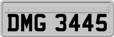 DMG3445