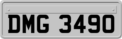 DMG3490