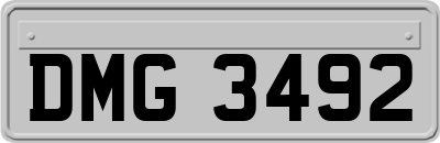 DMG3492