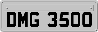 DMG3500