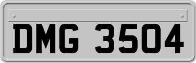 DMG3504