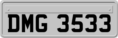 DMG3533