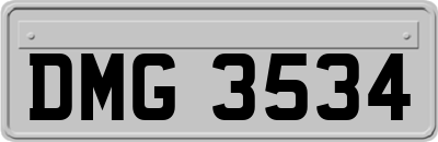 DMG3534