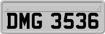 DMG3536