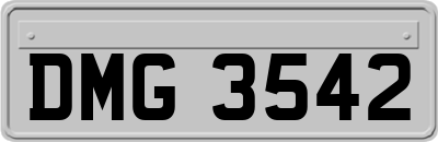 DMG3542