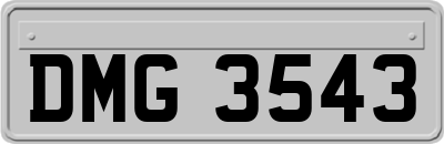 DMG3543