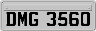 DMG3560