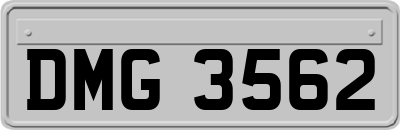 DMG3562
