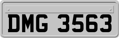 DMG3563