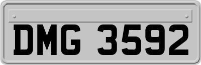 DMG3592