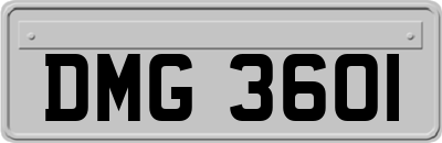 DMG3601