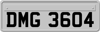 DMG3604