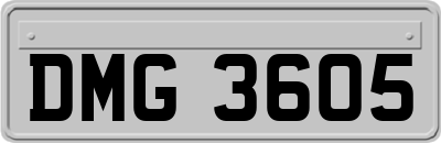 DMG3605
