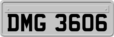 DMG3606