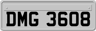 DMG3608