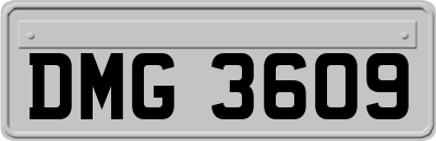 DMG3609