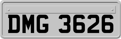DMG3626