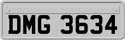 DMG3634
