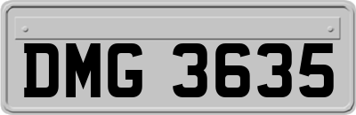 DMG3635