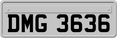 DMG3636