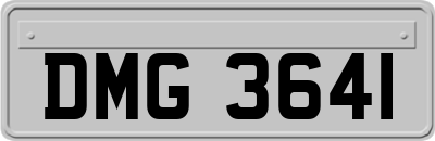 DMG3641