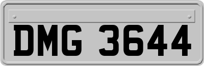 DMG3644