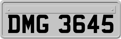 DMG3645
