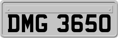 DMG3650