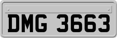 DMG3663