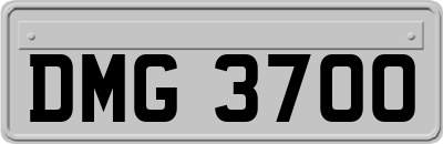 DMG3700