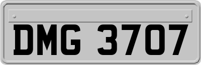DMG3707