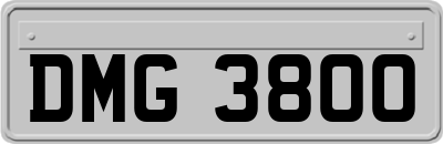 DMG3800