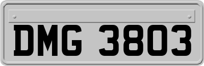DMG3803