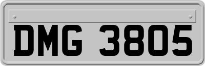 DMG3805
