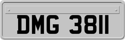 DMG3811